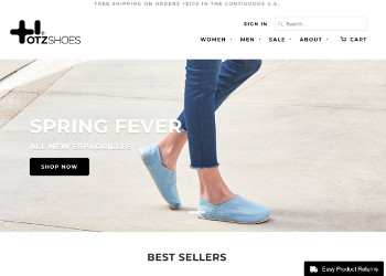 OTZshoes.com